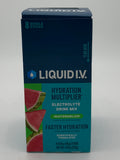 Liquid I.V. Electrolyte Drink Mix Watermelon 8ct