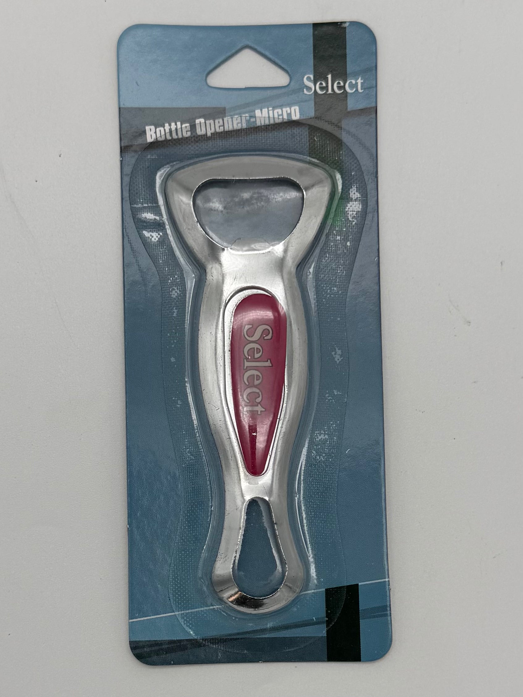 Select Bottle Opener-Micro