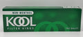 Kool Non Menthol King Box