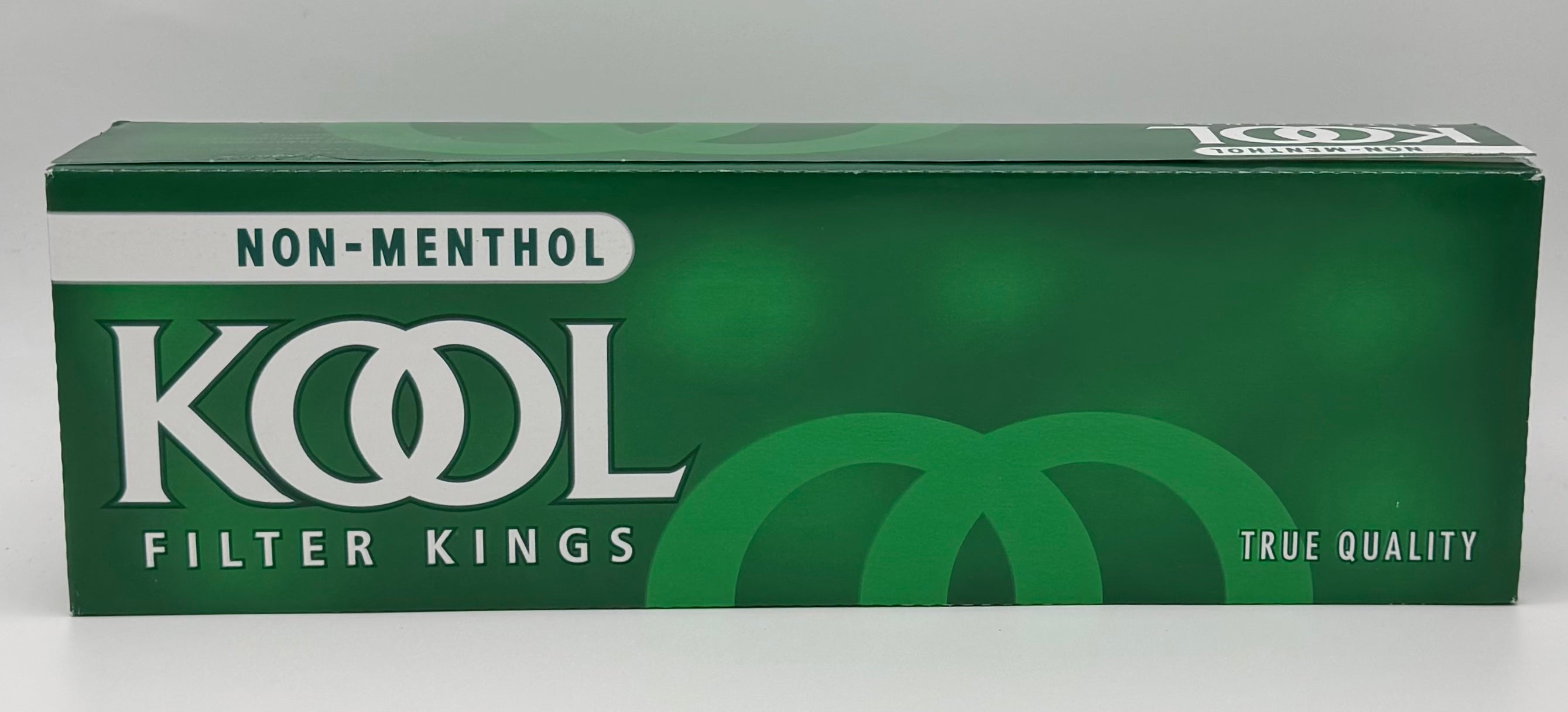Kool Non Menthol King Box