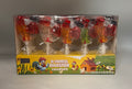 Q-Yamell Rooster Lollipops 30ct