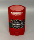 Old Spice Deodorant 50ml Wolfthorn