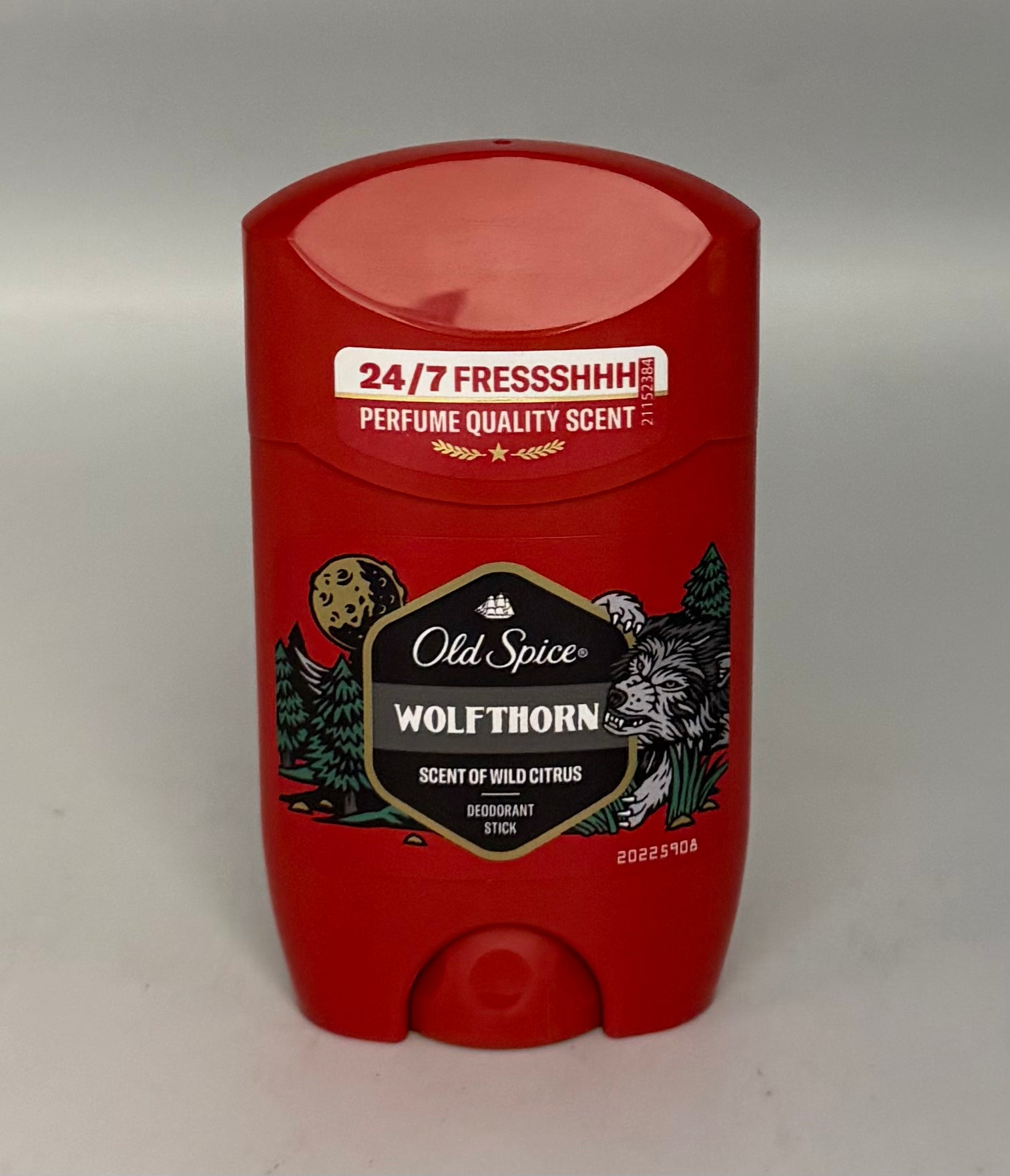 Old Spice Deodorant 50ml Wolfthorn