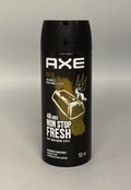 AXE Body Spray Gold 150ml