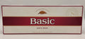 Basic 100 Box Carton