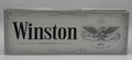 Winston White 100 (Ultra Light) Box 200 Class A