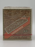 Pure Hemp Unbleached Rolling Paper King Size 50ct