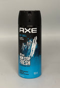 AXE Body Spray Ice Chill 150ml