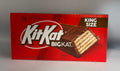 Kit Kat Big Kat King Size 16-3oz (85g) Net Wt 3LB