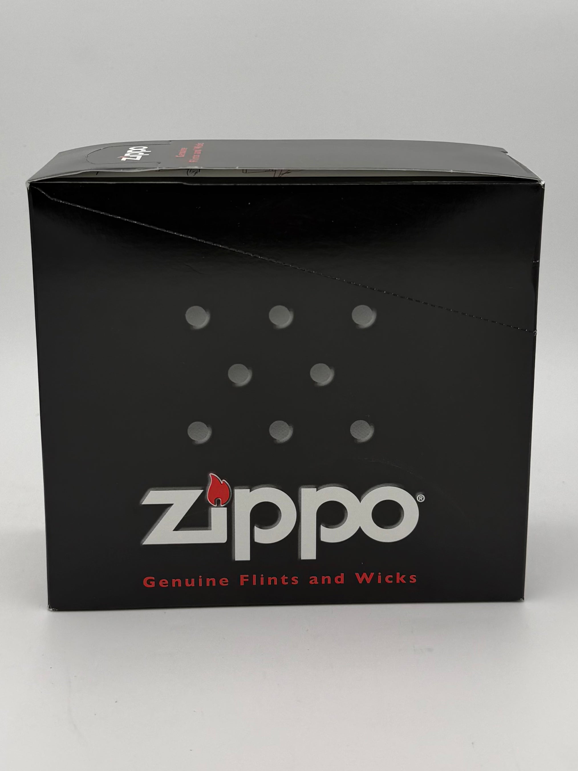 Zippo Genuine Flints 6pk 24ct
