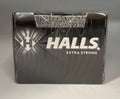 Halls (USA) Extra Strong Triple Soothing Action 20