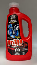 Drano Max Gel Clog Remover 80oz