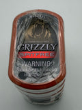 Grizzly Snus Natural  5ct