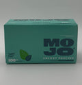 Mojo Energy Pouches Sweet Mint 100mg
