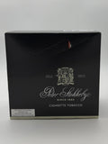 Peter Stokkebye Cigarette Tobacco Norwegian Shag