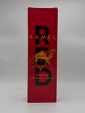RED KAMEL BOX FSC (CTN)