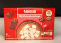 Nestle Hot Cocoa Mini Marshmallous 8ct