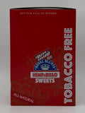 Royal Blunts Sweets 4 Hemp Wraps Rillo Size 15ct