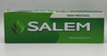 Salem Non Menthol King Box