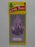 Little Trees Lavender 1pk
