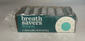Breath Savers with Neutrazin Wintergreen 12ct