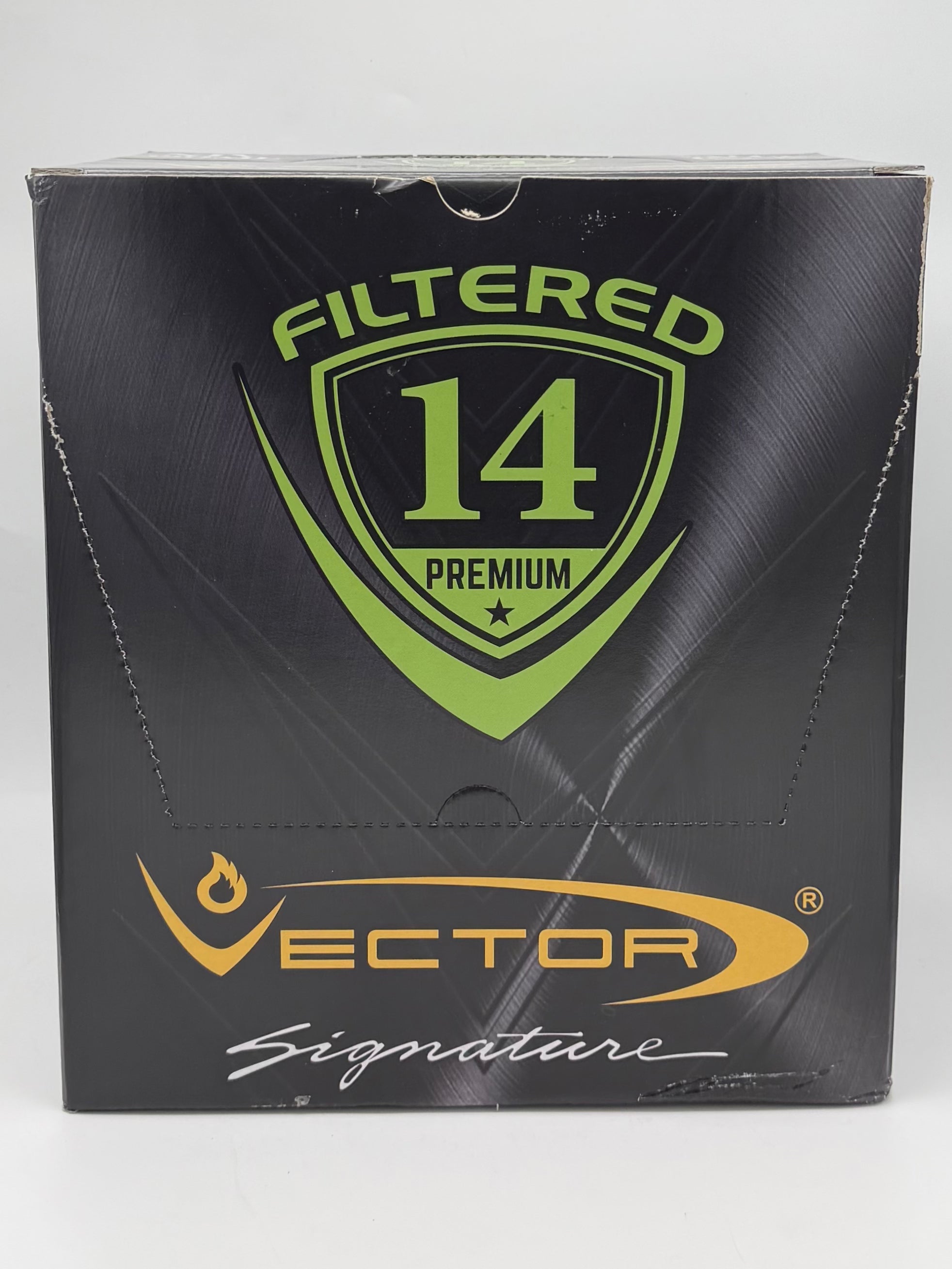 Vector 14 Butane 12ct