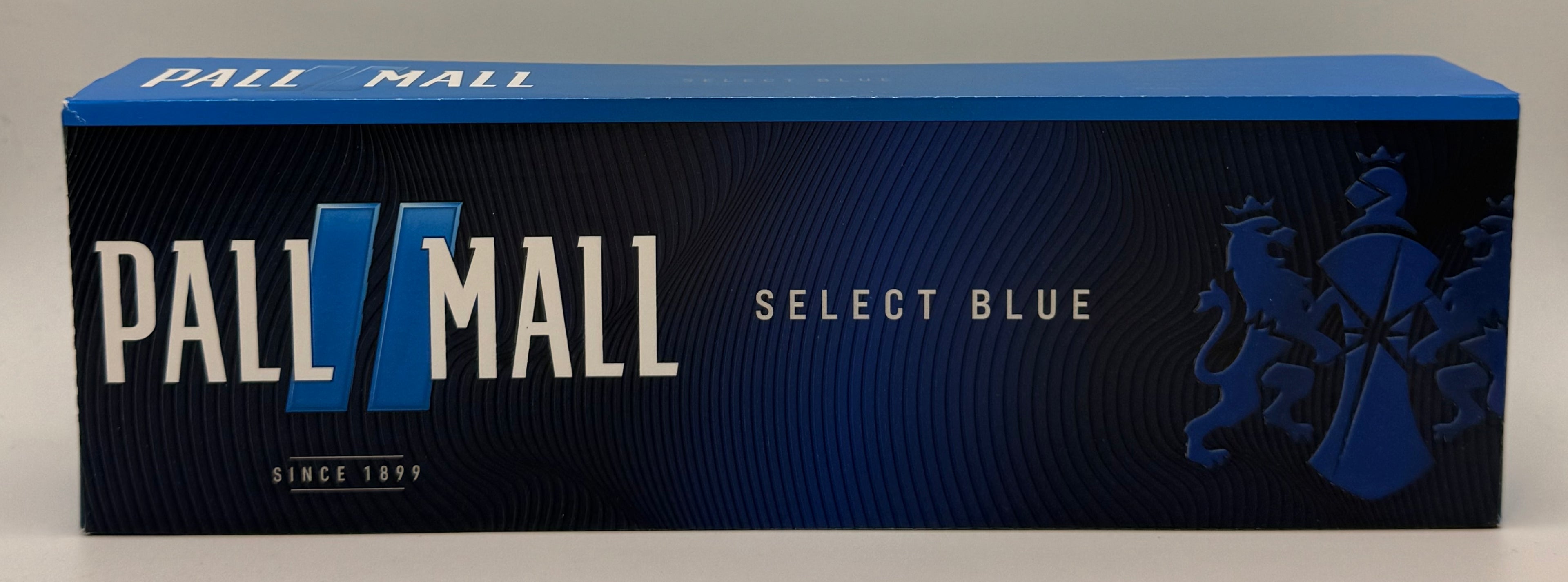 Pall Mall Select Blue King Box
