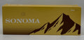 Sonoma Gold 100 Box 200 Class A Cigarettes