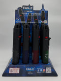 Eagle Torch Pen Lighter Colors PT132P