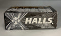Halls (Import) Frescura Intensa 12ct