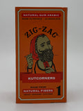 Zig Zag Papers KutCorners Slow Burning 24ct