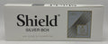 Shield Silver 100 Box