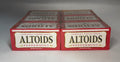 Altoids Mints Peppermint 12/1.76oz