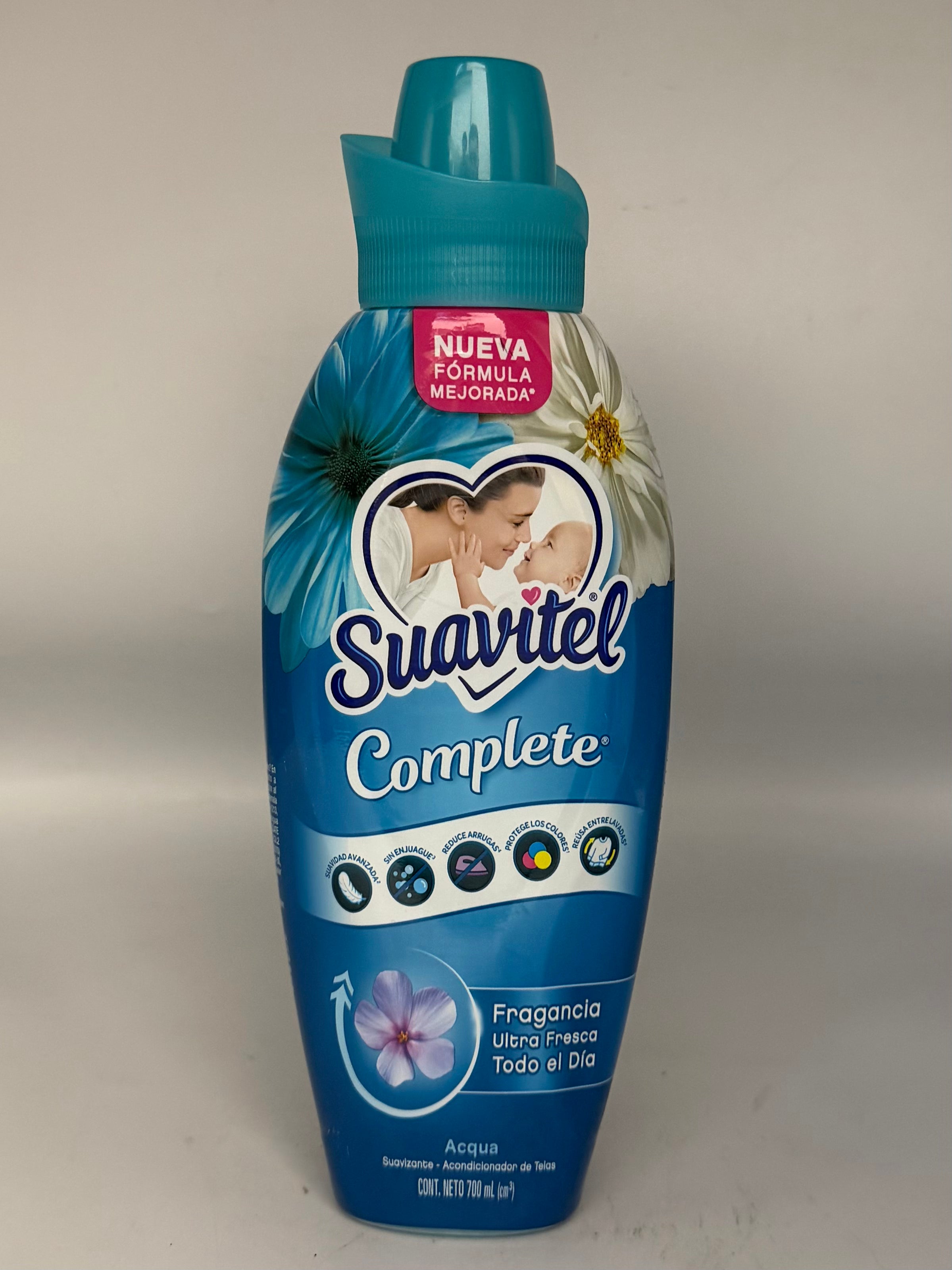 Suavitel Complete Acqua 700ml