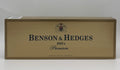 Benson & Hedges 100 Box Carton