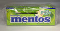 Mentos Green Apple 15/1.32oz Net Wt 19.8oz Chewy