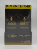Dutch Master Dutch Irish Fusion 60ct