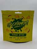 Oy Chamoy! 4oz Sour Mango Bites
