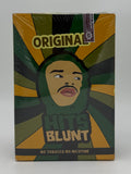 Hits Blunt Original 2/25pk Organic Premium Wraps