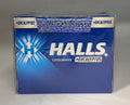 Halls (USA) Cool Wave 20ct
