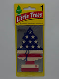 Little Trees Vanilla Pride Air Freshener 1pk