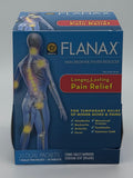 Flanax Pain Relief 50ct Tablet Singles