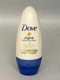 Dove Roll On Deodorant Original 40ml
