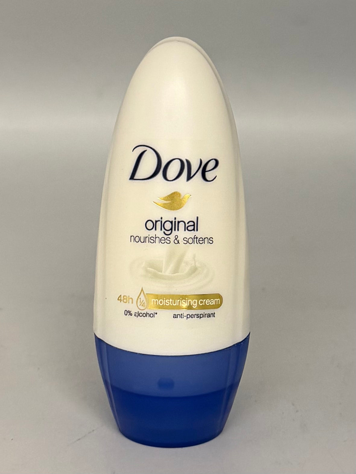 Dove Roll On Deodorant Original 40ml