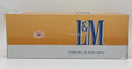 L&M Turkish Blend 100 Box Carton