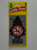 Little Trees No Smoking Singles 1pk