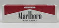 Marlboro Red Label Kings Box Carton