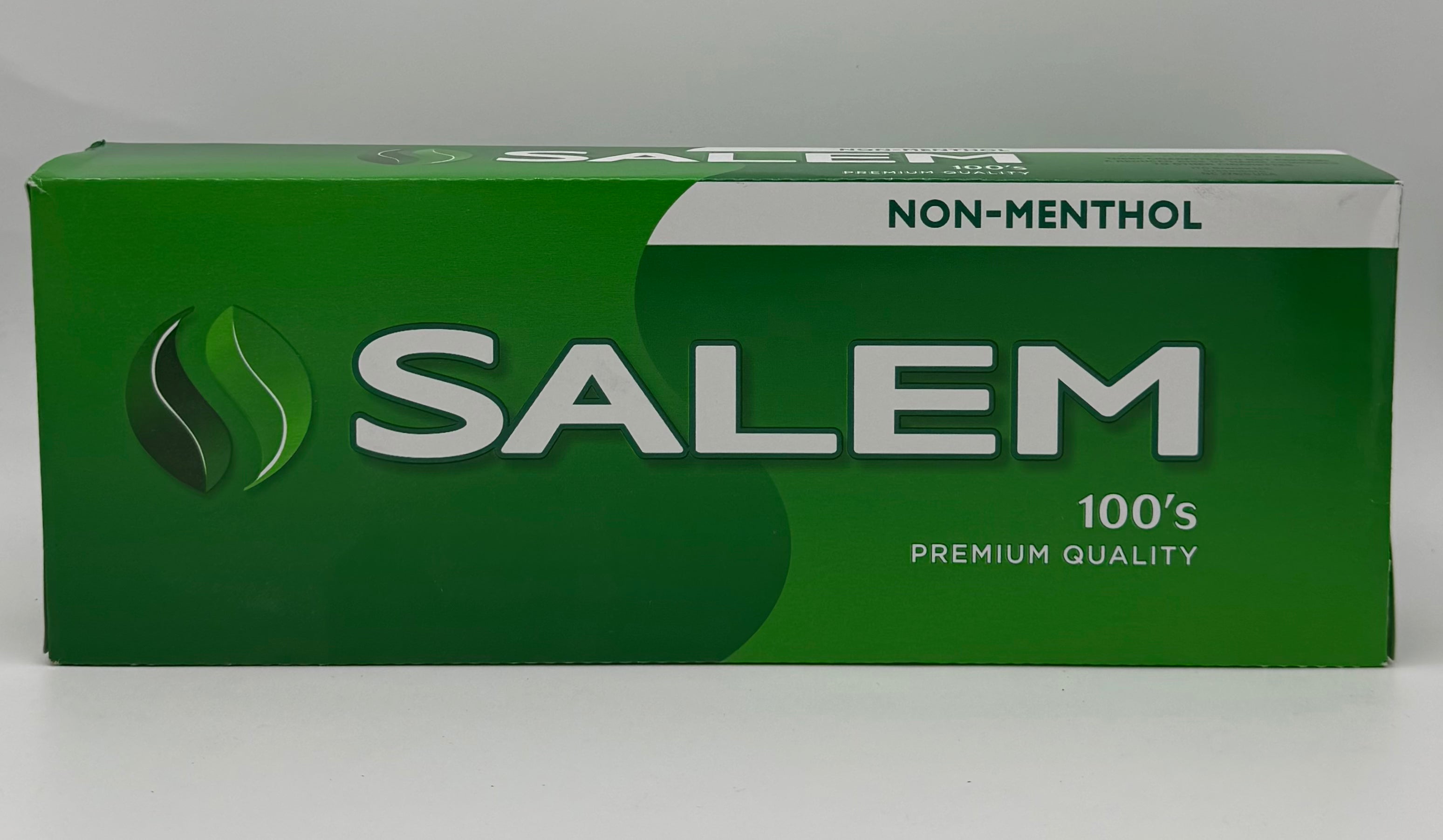 Salem Non Menthol 100's Box