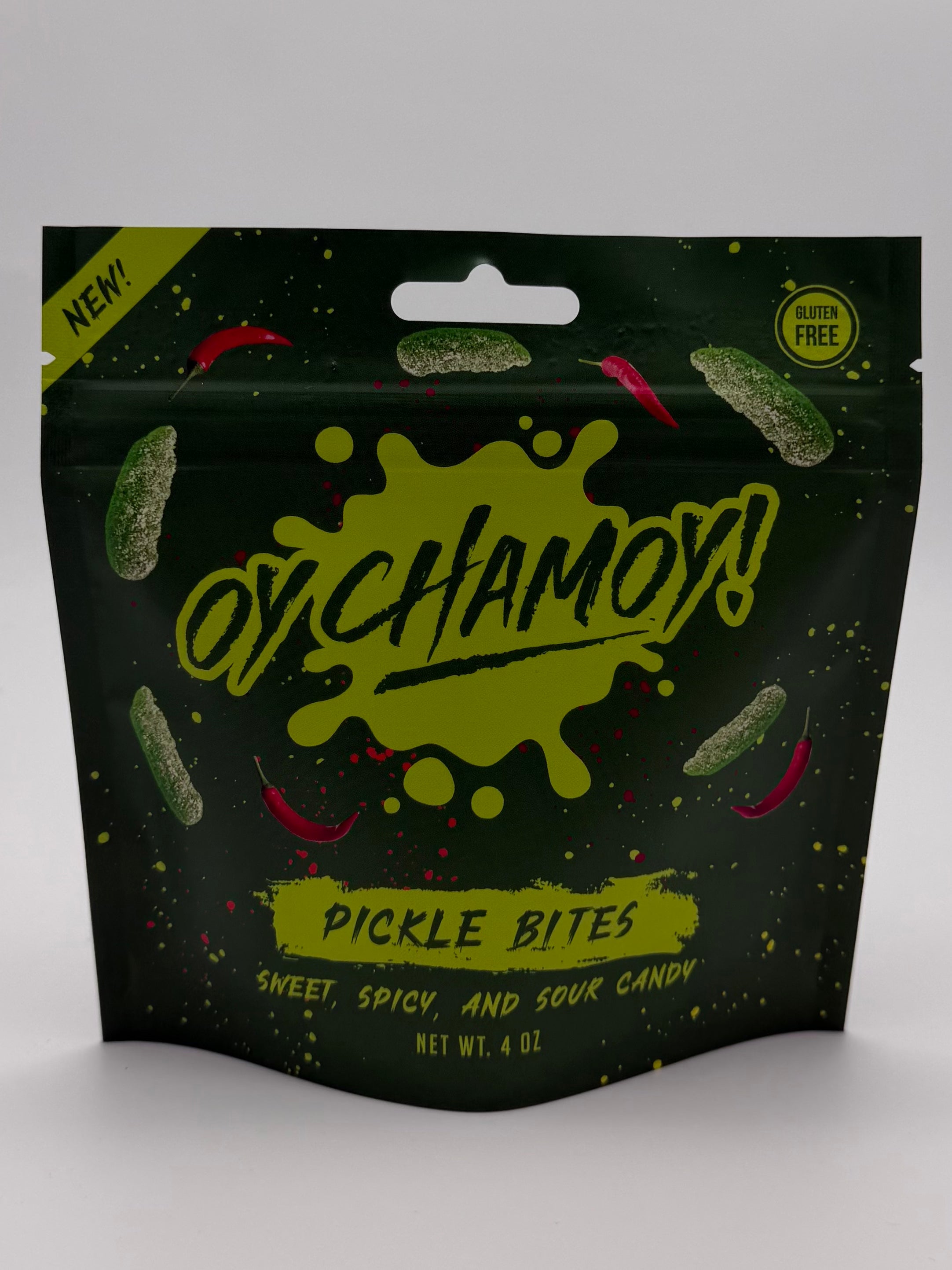 Oy Chamoy! Flyin' Skittles 4oz