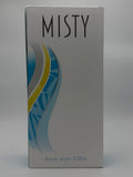 MISTY BLUE 120 BOX FSC (CTN)